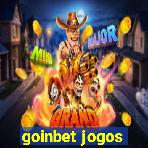 goinbet jogos